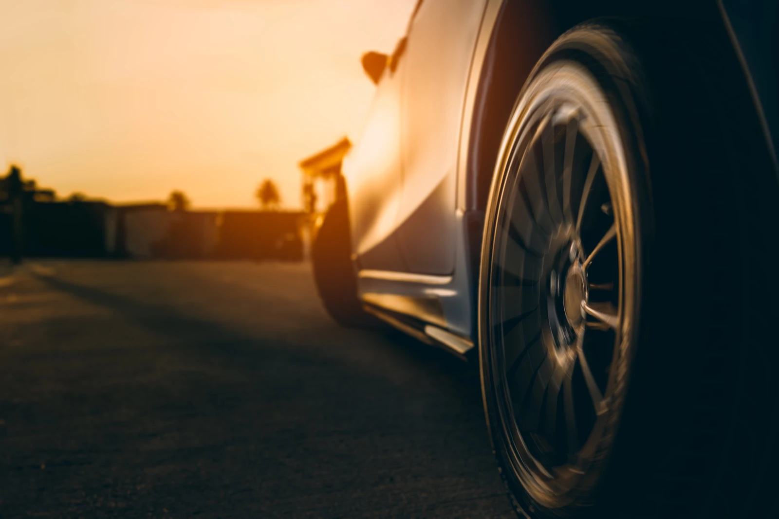 automobile covered by hometown insurance
