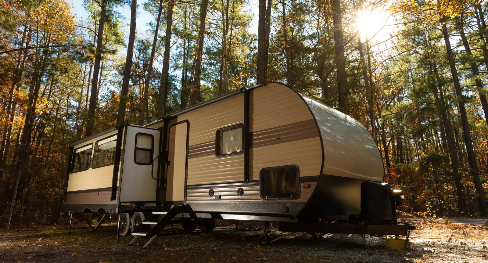 rv covered by hometown insurance